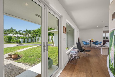 House in Delray Beach, Florida 3 bedrooms, 142.51 sq.m. № 2365340 - photo 10