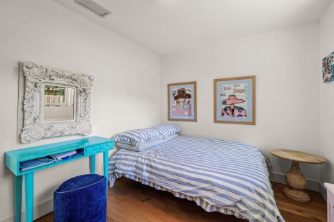 House in Delray Beach, Florida 3 bedrooms, 142.51 sq.m. № 2365340 - photo 23