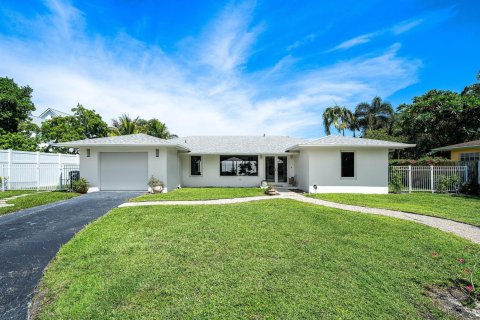 House in Delray Beach, Florida 3 bedrooms, 142.51 sq.m. № 2365340 - photo 4