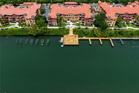 Condo in Clearwater, Florida, 3 bedrooms  № 2360676