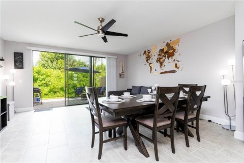Adosado en alquiler en Kissimmee, Florida, 4 dormitorios, 159.88 m2 № 1687556 - foto 25