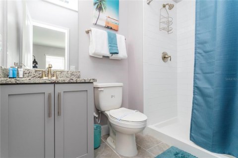 Adosado en alquiler en Kissimmee, Florida, 4 dormitorios, 159.88 m2 № 1687556 - foto 16