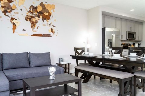 Adosado en alquiler en Kissimmee, Florida, 4 dormitorios, 159.88 m2 № 1687556 - foto 28