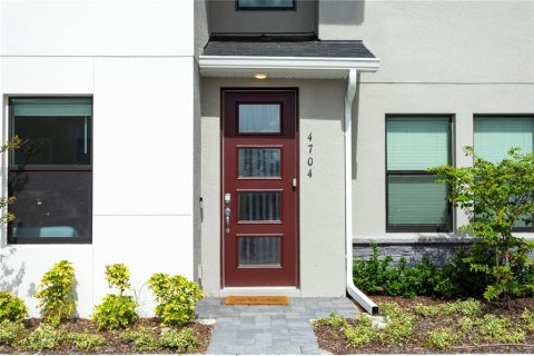 Adosado en alquiler en Kissimmee, Florida, 4 dormitorios, 159.88 m2 № 1687556 - foto 7