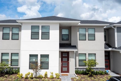 Adosado en alquiler en Kissimmee, Florida, 4 dormitorios, 159.88 m2 № 1687556 - foto 2