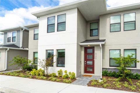 Adosado en alquiler en Kissimmee, Florida, 4 dormitorios, 159.88 m2 № 1687556 - foto 8