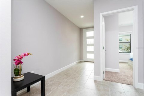 Adosado en alquiler en Kissimmee, Florida, 4 dormitorios, 159.88 m2 № 1687556 - foto 11