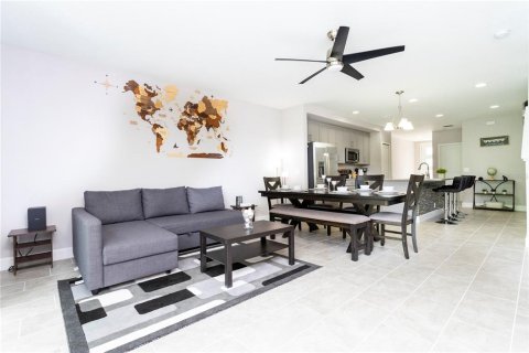 Adosado en alquiler en Kissimmee, Florida, 4 dormitorios, 159.88 m2 № 1687556 - foto 27