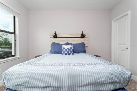 Adosado en alquiler en Kissimmee, Florida, 4 dormitorios, 159.88 m2 № 1687556 - foto 13