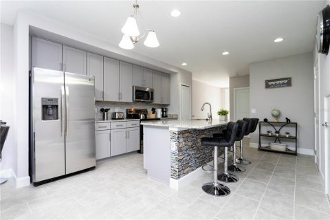 Adosado en alquiler en Kissimmee, Florida, 4 dormitorios, 159.88 m2 № 1687556 - foto 21