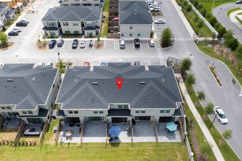 Adosado en alquiler en Kissimmee, Florida, 4 dormitorios, 159.88 m2 № 1687556 - foto 4