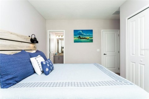 Adosado en alquiler en Kissimmee, Florida, 4 dormitorios, 159.88 m2 № 1687556 - foto 14