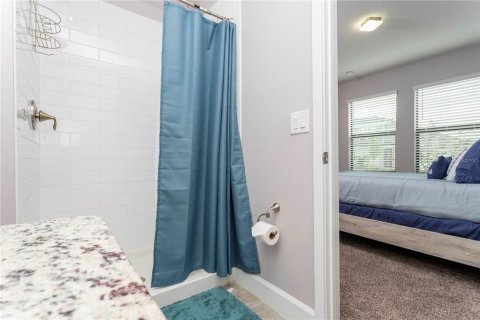 Adosado en alquiler en Kissimmee, Florida, 4 dormitorios, 159.88 m2 № 1687556 - foto 17