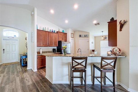 House in Hudson, Florida 4 bedrooms, 177.26 sq.m. № 1876033 - photo 12