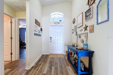 House in Hudson, Florida 4 bedrooms, 177.26 sq.m. № 1876033 - photo 6