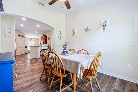 House in Hudson, Florida 4 bedrooms, 177.26 sq.m. № 1876033 - photo 15