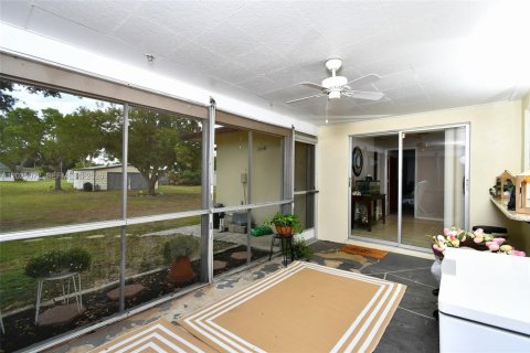 Villa ou maison à vendre à Lehigh Acres, Floride: 4 chambres № 2088302 - photo 30