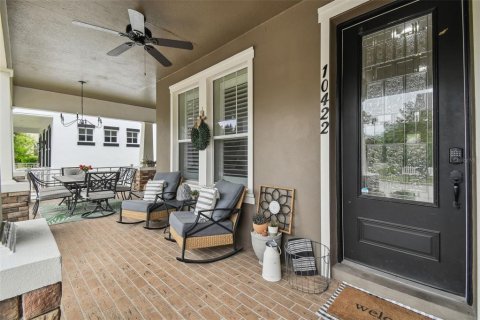 House in New Port Richey, Florida 4 bedrooms, 245.26 sq.m. № 1769935 - photo 6