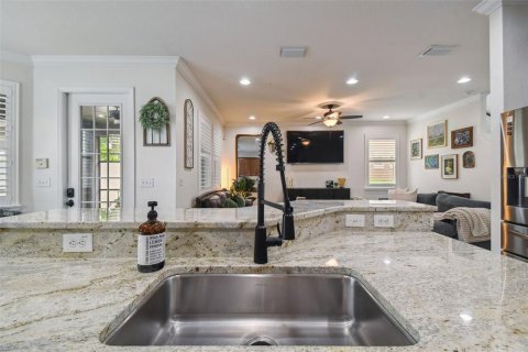 House in New Port Richey, Florida 4 bedrooms, 245.26 sq.m. № 1769935 - photo 29