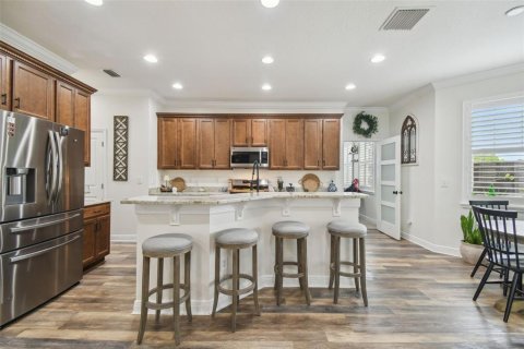 House in New Port Richey, Florida 4 bedrooms, 245.26 sq.m. № 1769935 - photo 21