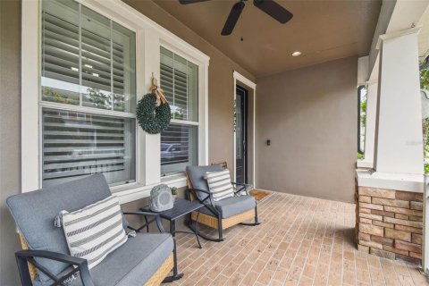 House in New Port Richey, Florida 4 bedrooms, 245.26 sq.m. № 1769935 - photo 5