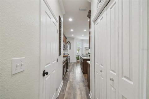 House in New Port Richey, Florida 4 bedrooms, 245.26 sq.m. № 1769935 - photo 30