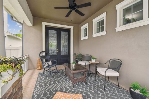 House in New Port Richey, Florida 4 bedrooms, 245.26 sq.m. № 1769935 - photo 3