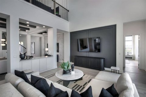 Villa ou maison à vendre à Zephyrhills, Floride: 5 chambres, 403.85 m2 № 2308882 - photo 4