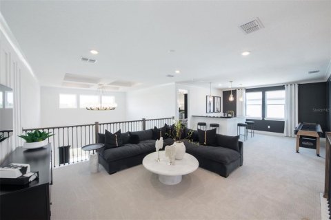 Villa ou maison à vendre à Zephyrhills, Floride: 5 chambres, 403.85 m2 № 2308882 - photo 11