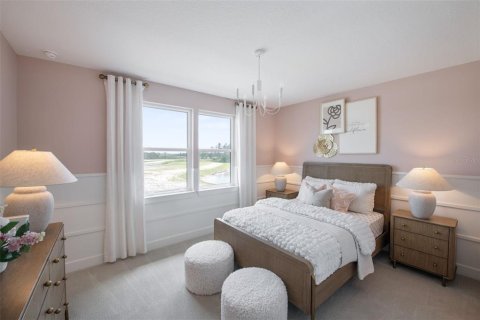 Villa ou maison à vendre à Zephyrhills, Floride: 5 chambres, 403.85 m2 № 2308882 - photo 17