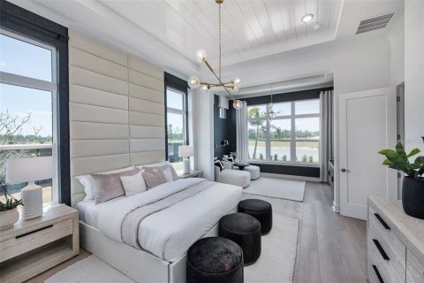 Villa ou maison à vendre à Zephyrhills, Floride: 5 chambres, 403.85 m2 № 2308882 - photo 5