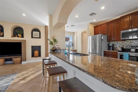 House in Port Charlotte, Florida 3 bedrooms, 251.49 sq.m. № 1634555 - photo 15