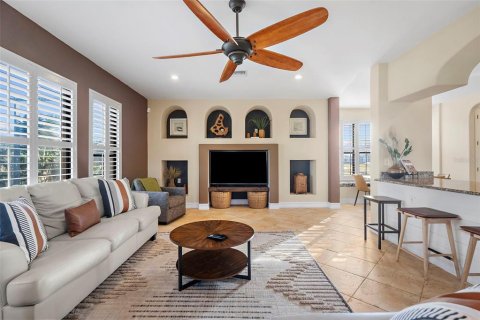 House in Port Charlotte, Florida 3 bedrooms, 251.49 sq.m. № 1634555 - photo 6