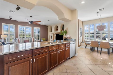 House in Port Charlotte, Florida 3 bedrooms, 251.49 sq.m. № 1634555 - photo 16