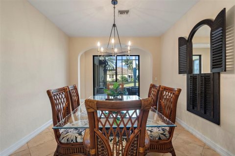 House in Port Charlotte, Florida 3 bedrooms, 251.49 sq.m. № 1634555 - photo 12
