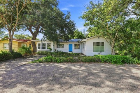 Villa ou maison à Sarasota, Floride 2 chambres, 129.6 m2 № 2299666