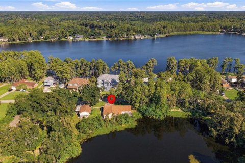 Villa ou maison à vendre à Lutz, Floride: 3 chambres, 151.62 m2 № 2395715 - photo 30