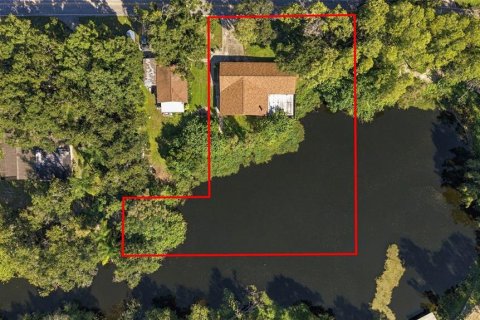 Villa ou maison à vendre à Lutz, Floride: 3 chambres, 151.62 m2 № 2395715 - photo 2