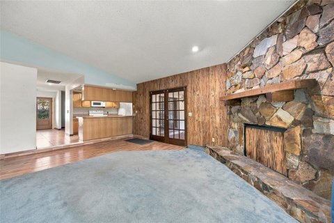 Villa ou maison à vendre à Lutz, Floride: 3 chambres, 151.62 m2 № 2395715 - photo 5