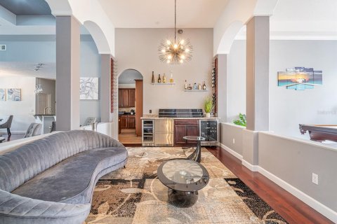 Купить виллу или дом в Орландо, Флорида 4 комнаты, 360.18м2, № 1609355 - фото 10