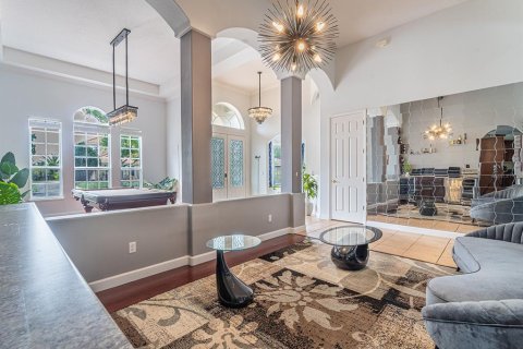 Купить виллу или дом в Орландо, Флорида 4 комнаты, 360.18м2, № 1609355 - фото 11