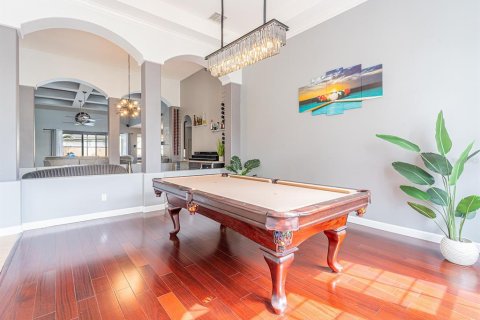 Купить виллу или дом в Орландо, Флорида 4 комнаты, 360.18м2, № 1609355 - фото 6