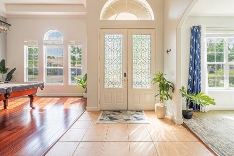 Купить виллу или дом в Орландо, Флорида 4 комнаты, 360.18м2, № 1609355 - фото 5