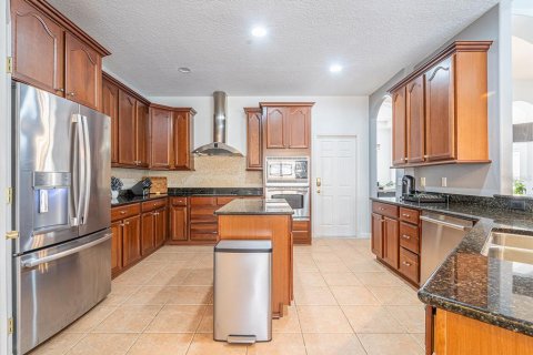 Купить виллу или дом в Орландо, Флорида 4 комнаты, 360.18м2, № 1609355 - фото 18