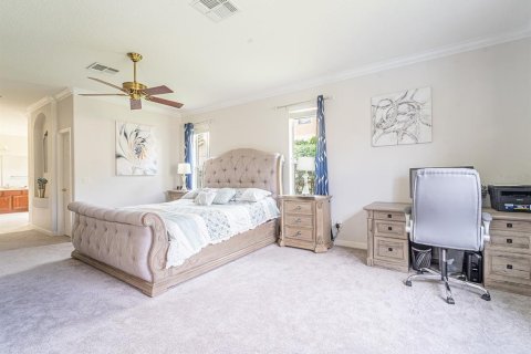Купить виллу или дом в Орландо, Флорида 4 комнаты, 360.18м2, № 1609355 - фото 24