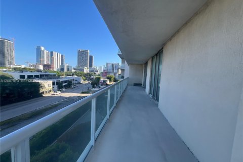 Copropriété à louer à Miami, Floride: 2 chambres, 136.85 m2 № 2145685 - photo 19