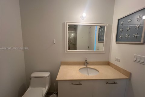 Copropriété à louer à Miami, Floride: 2 chambres, 136.85 m2 № 2145685 - photo 30