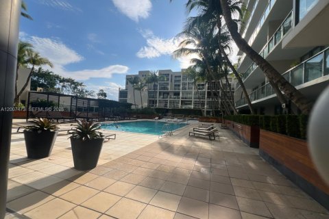 Copropriété à louer à Miami, Floride: 2 chambres, 136.85 m2 № 2145685 - photo 2