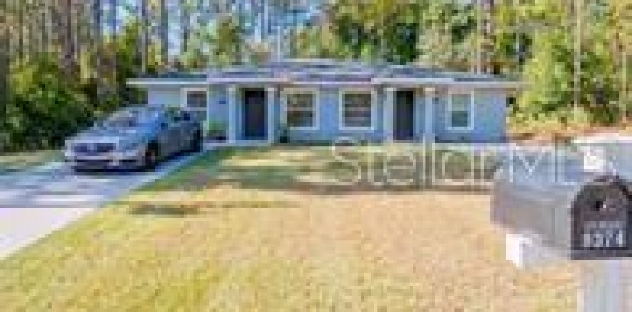 Appartement à Citrus Springs, Floride 2 chambres, 83.61 m2 № 1771071