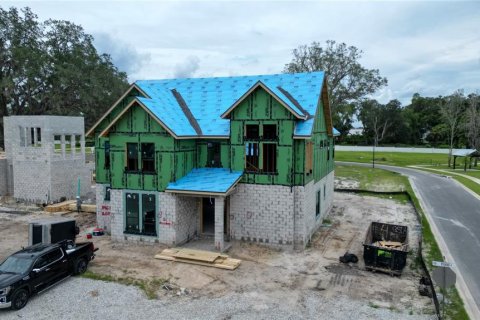Villa ou maison à vendre à Oakland, Floride: 5 chambres, 370.87 m2 № 2109224 - photo 3